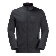 KOLBENBERG Full-Zip Fleece