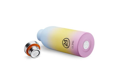 Fľaše 24Bottles Clima Bottle 500 ml Rôznofarebný | CB_050_1988, 3