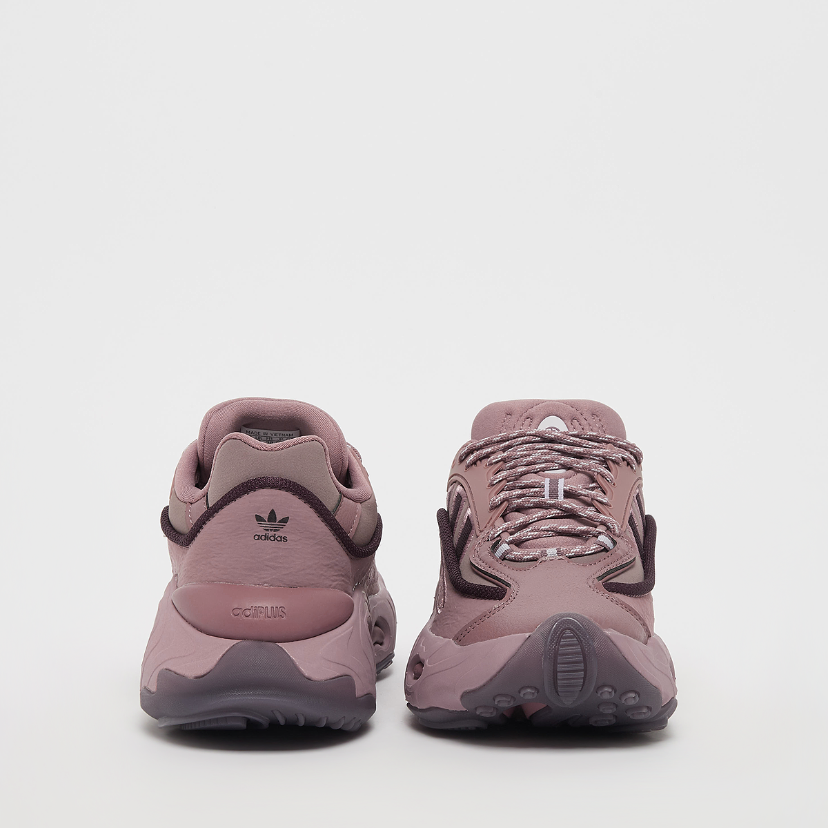 Tenisky a topánky adidas Originals Oznova Ružová | GW6820, 1