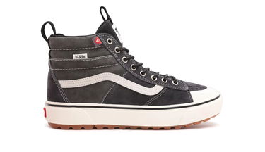 Tenisky a topánky Vans SK8-HI MTE Čierna | VN0A5HZZUHE, 2