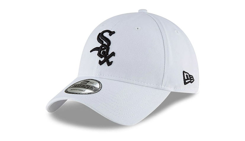 Šiltovka New Era Adjustable Cap 920 MLB Core classic 2 0 CHIWHI One size Biela | 60235253
