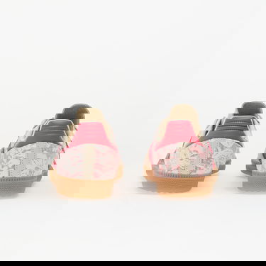 Tenisky a topánky adidas Originals SAMBA OG x Liberty London 'Kazusa' Béžová | JR8841, 4