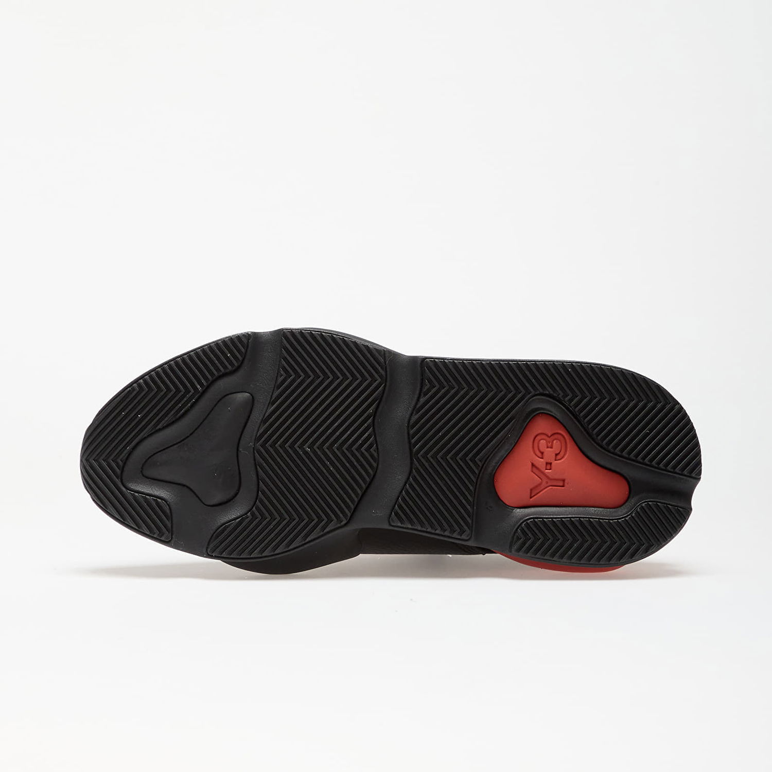 Tenisky a topánky Y-3 Y-3 Kaiwa Čierna | JR4199, 1