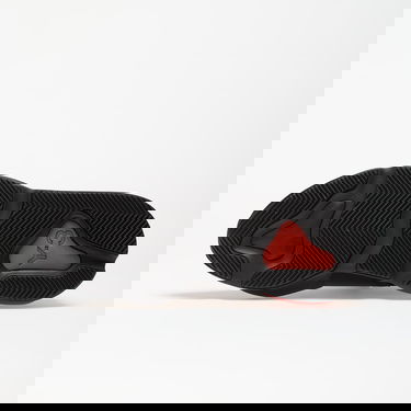 Tenisky a topánky Y-3 Y-3 Kaiwa Čierna | JR4199, 1