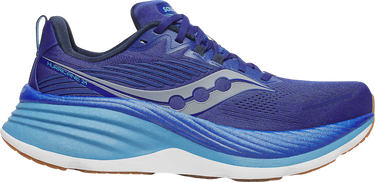 Tenisky a topánky Saucony Hurricane 24 Modrá | s20933-163, 0