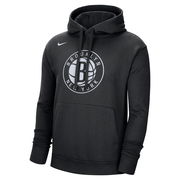 NBA Brooklyn Nets Essential Fleece Pullover Hoodie