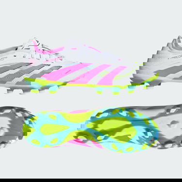 Tenisky a topánky adidas Performance Predator Pro Multi-Ground Cleats Biela | ID3826, 0