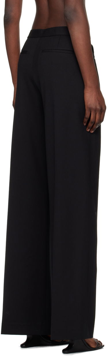 Nohavice Dion Lee Studded Cutout Trousers Čierna | C2193SS24, 2