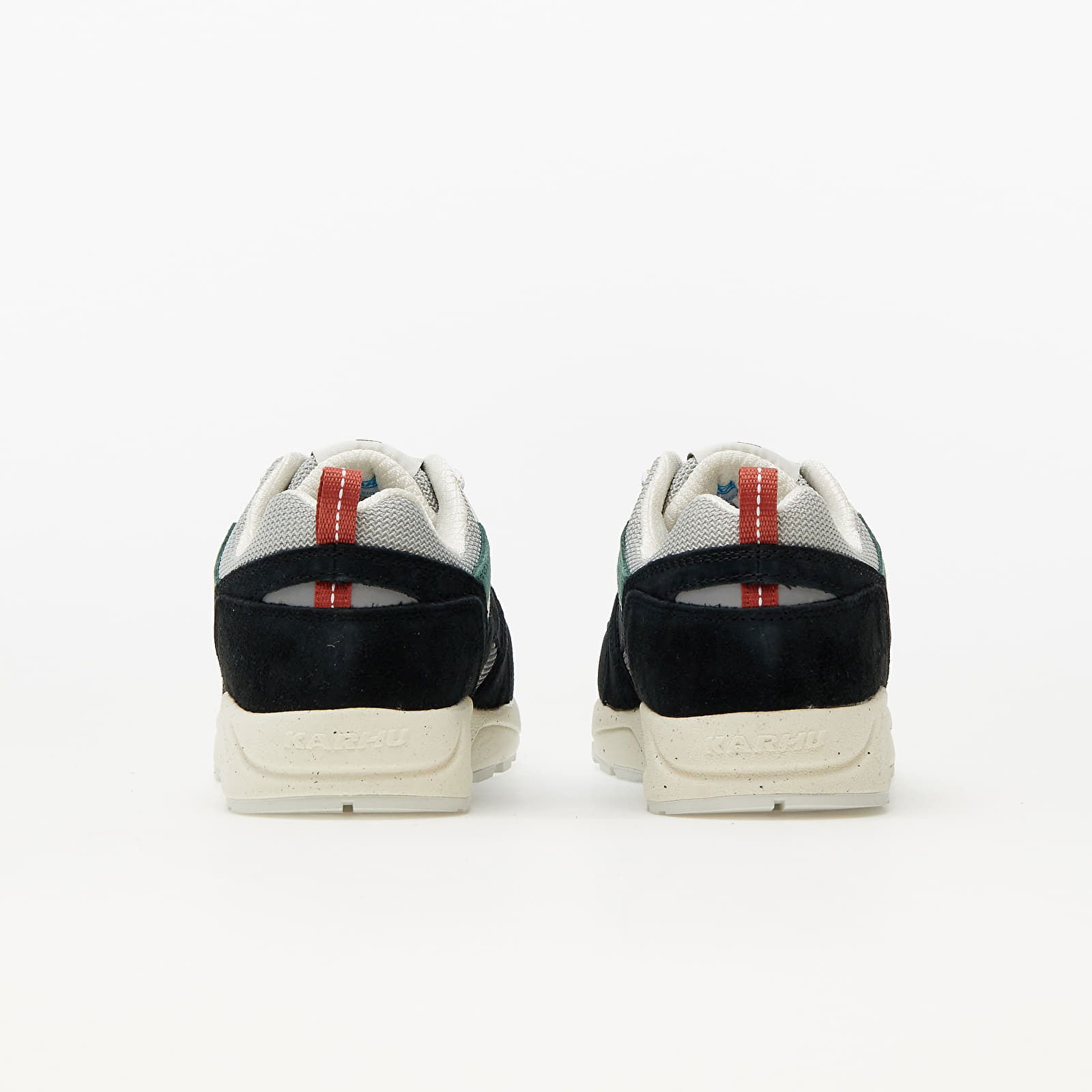 Fusion 2.0 "Mascot Pack" "Jet Black/ Bright White"