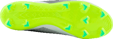 Tenisky a topánky New Balance Furon Destroy FG V7+ Biela | NBSF2FH75, 3