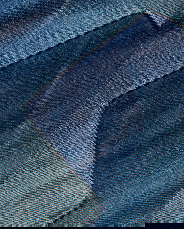 Džínsy Neighborhood Savage LW Denim Painter Pants Modrá | 251SPNH-PTM03 IN, 4