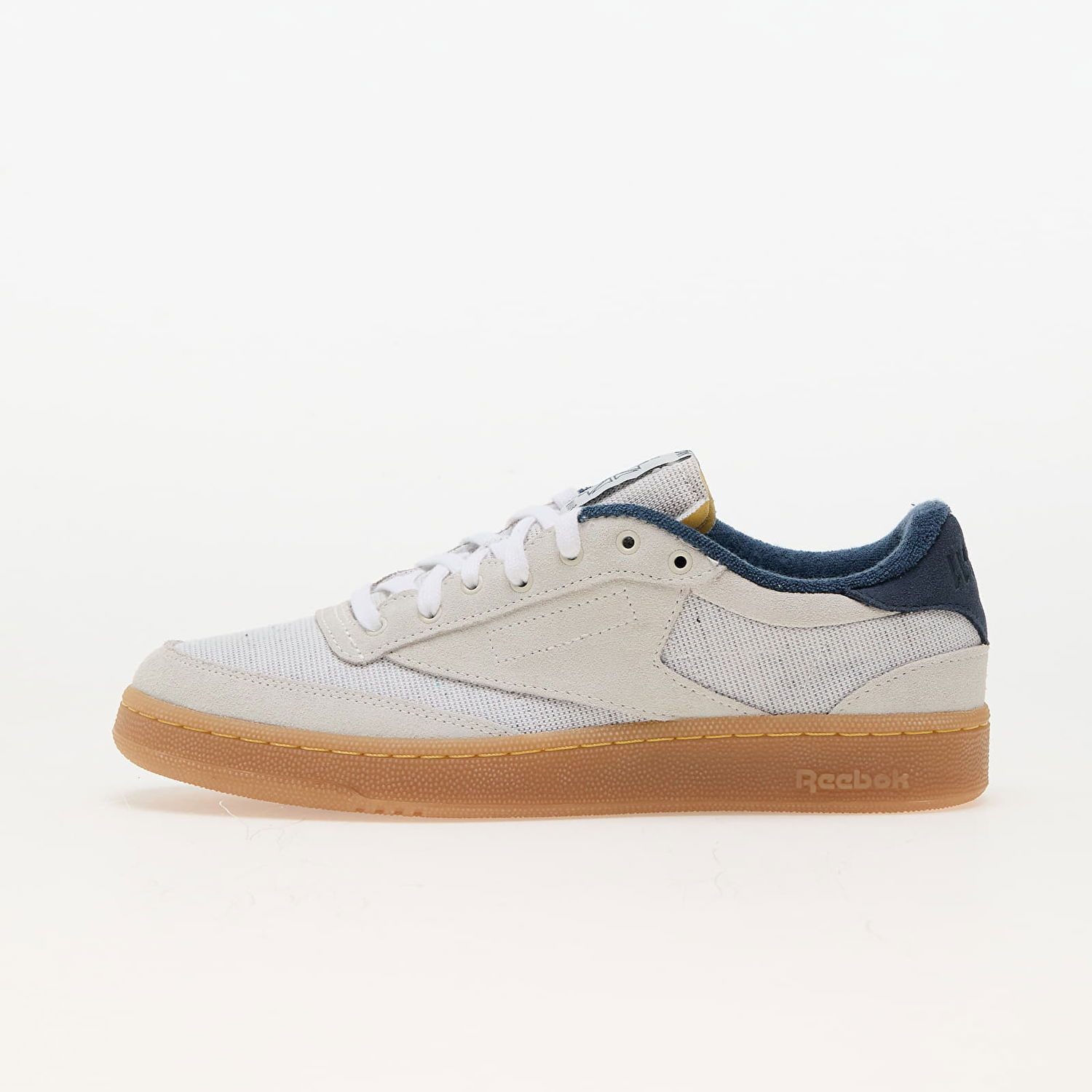 Tenisky a topánky Reebok Club C 85 Béžová | RMIA04VC99LEA0020134, 0
