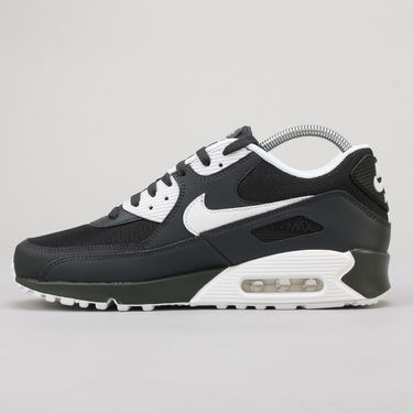 Tenisky a topánky Nike Air Max 90 Essential "Anthracite" Čierna | 537384-089, 0
