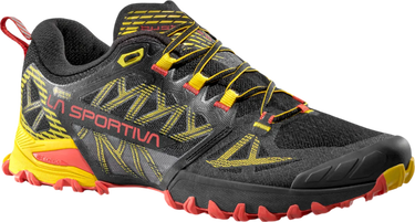 Tenisky a topánky La Sportiva Bushido III Gtx Čierna | 999100-56x, 4
