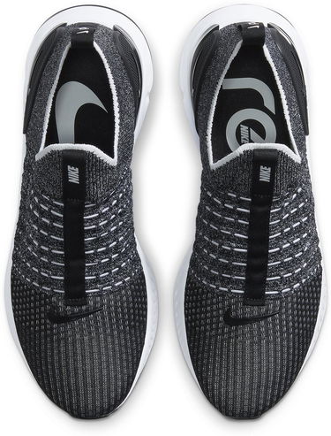 Tenisky a topánky Nike React Phantom RUN FK 2 Čierna | cj0277-003, 3
