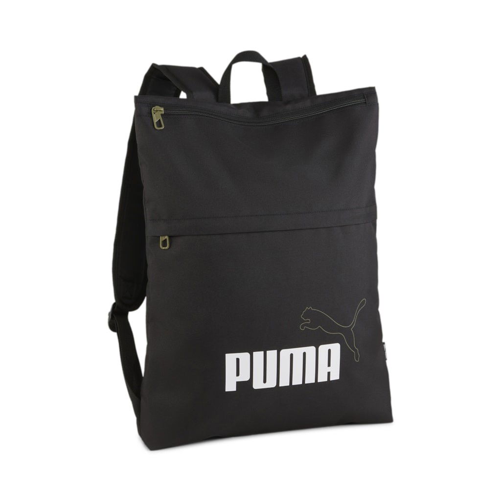 Batoh Puma Phase Elemental Backpack Čierna | 090695-01, 0