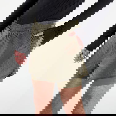 Šortky adidas Performance H.Koumori Adi365 2-In-1 Running Shorts Zelené | JY4089, 1