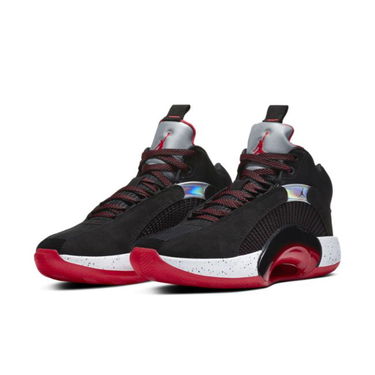 Tenisky a topánky Jordan Air Jordan 35 Čierna | CQ4227-030, 2