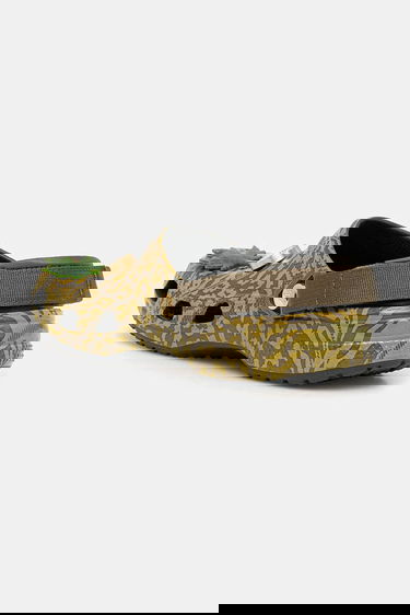 Tenisky a topánky Crocs Aries Arise Camouflage Classic Clog Rôznofarebný | 211060.3AC, 2