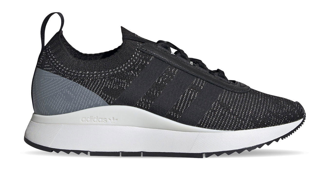 Tenisky a topánky adidas Originals SL Andridge Primeknit W Čierna | FW2697, 0