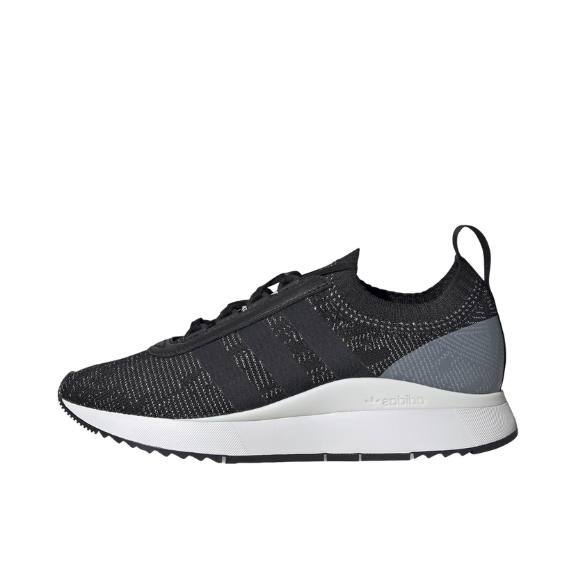 Tenisky a topánky adidas Originals SL Andridge Primeknit W Čierna | FW2697