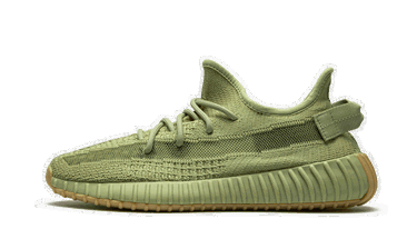 Tenisky a topánky adidas Yeezy Yeezy Boost 350 V2 ''Sulfur'' Žltá | FY5346, 0