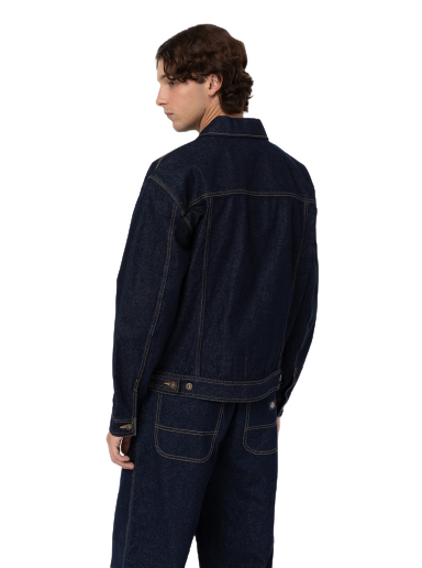 Bunda Dickies Madison Jacket Navy | 0A4YER