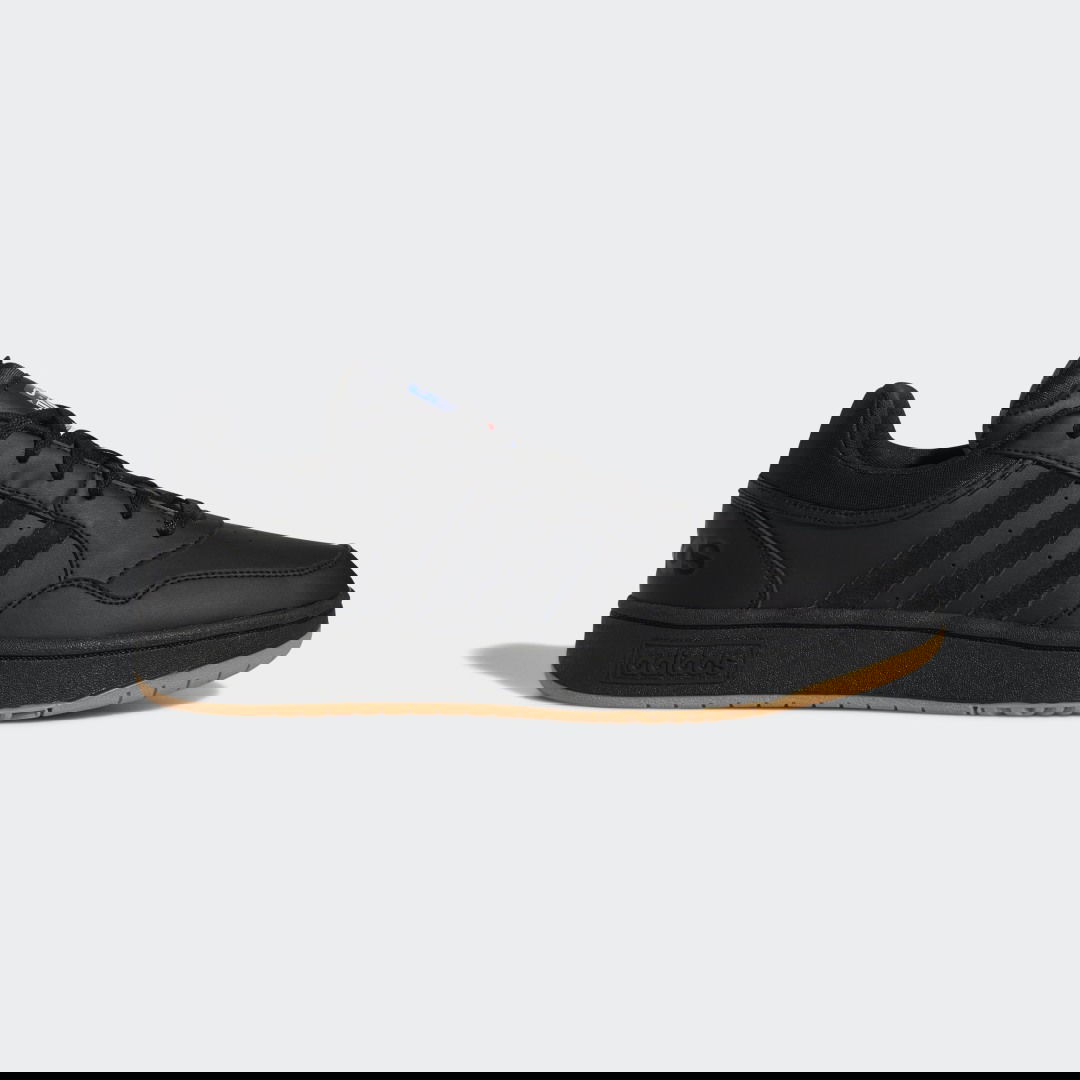Tenisky a topánky adidas Performance Hoops 3.0 Low Classic Vintage Čierna | GY4727, 0