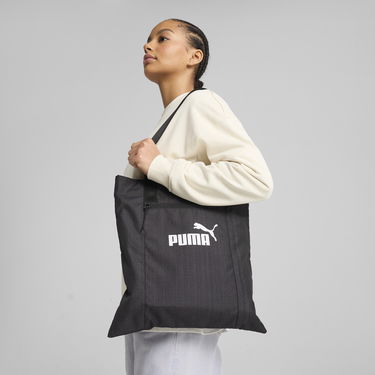 Tote bag Puma Base Tote Bag Čierna | 091343_01, 1