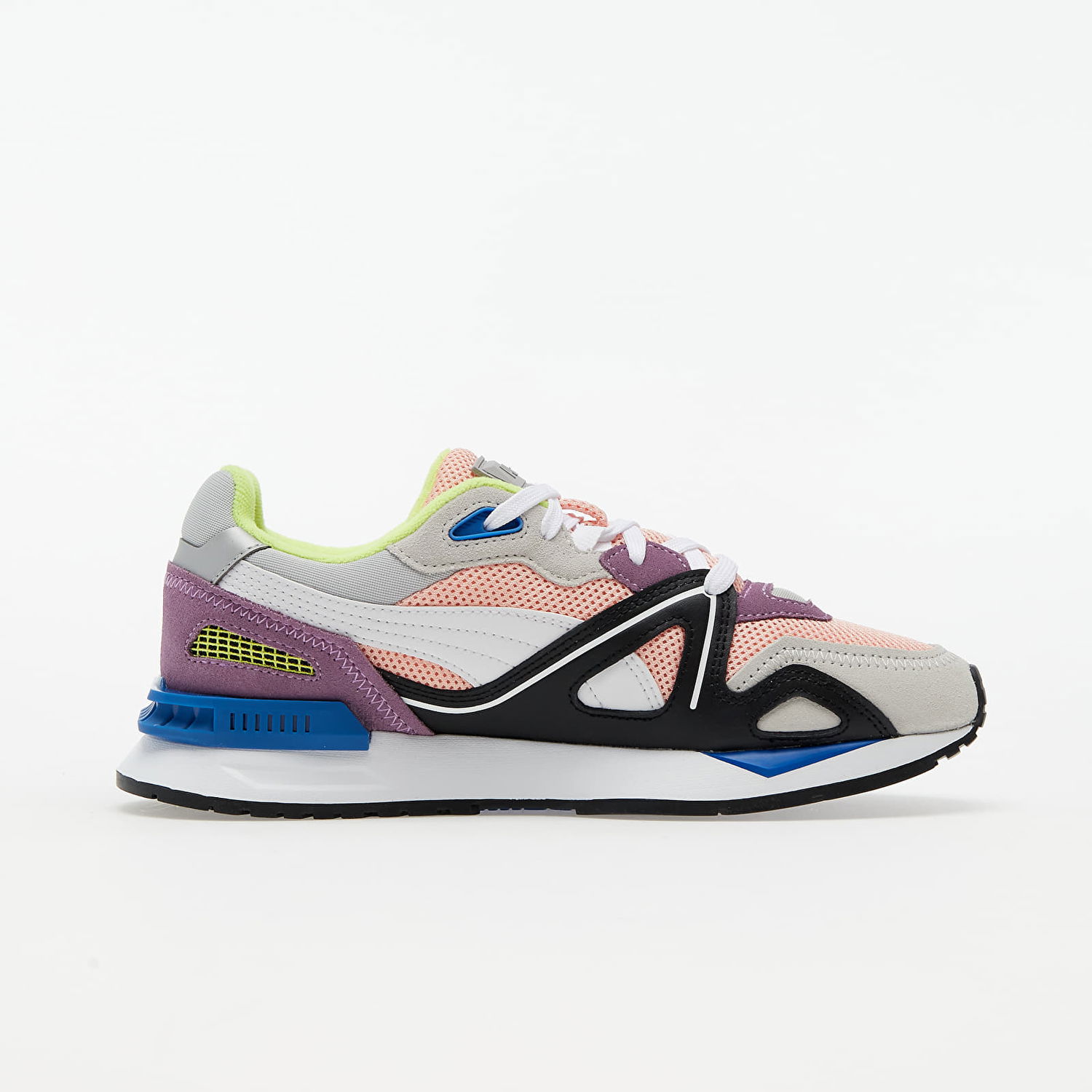 Tenisky a topánky Puma Mirage Mox Ružová | 36860902, 1