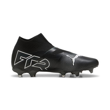 Tenisky a topánky Puma FUTURE 7 MATCH FG/AG Čierna | 107711_02, 4