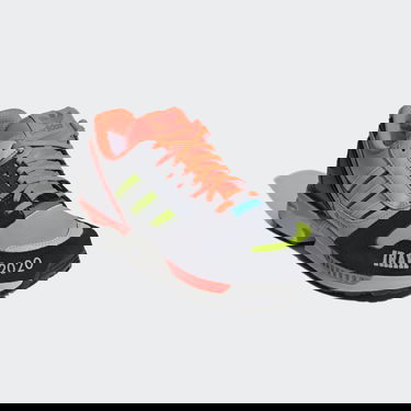 Tenisky a topánky adidas Originals ZX 8000 Irak Šedá | FX0371, 5
