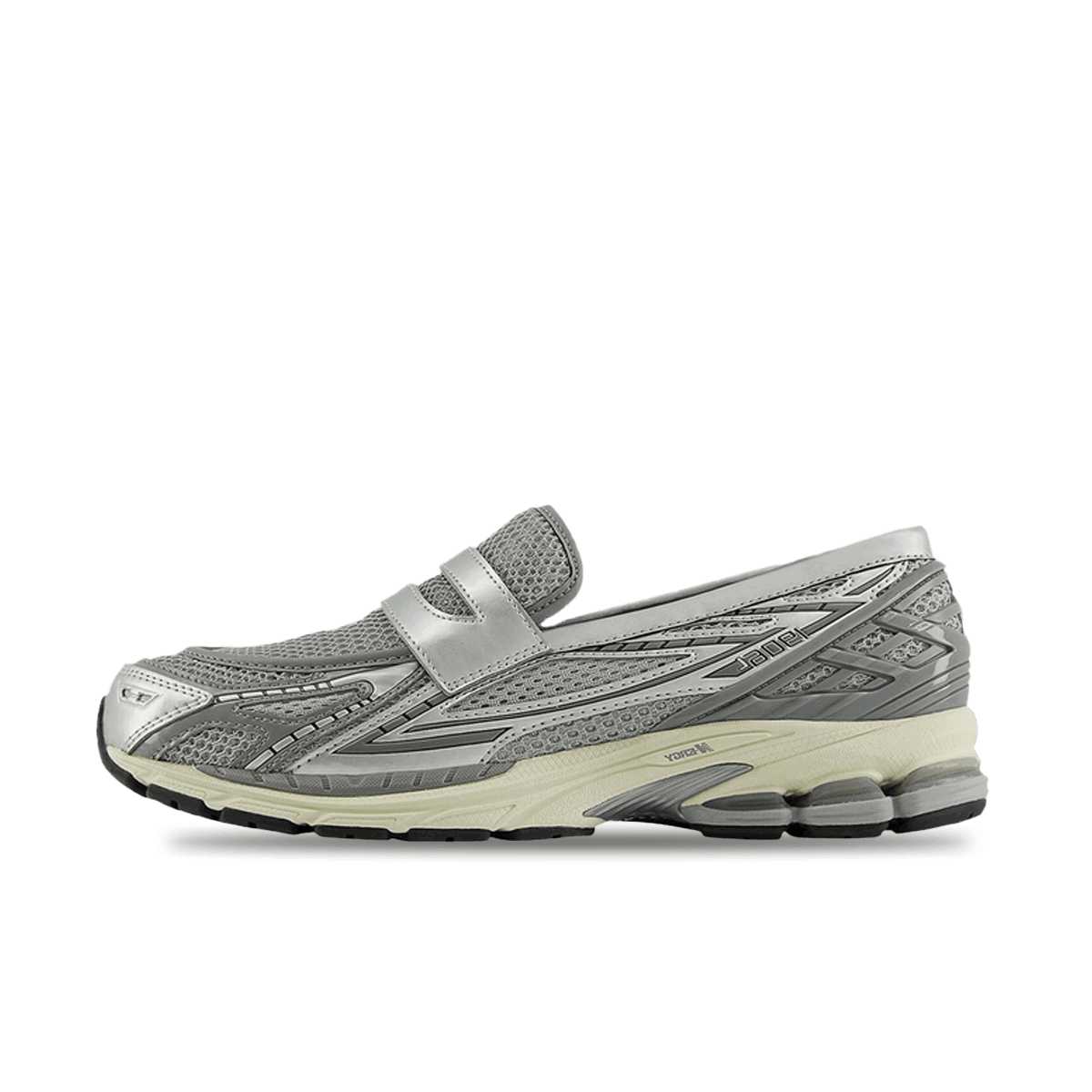 Tenisky a topánky New Balance 1906L Loafer "Metallic Silver" Metalická | U1906LAE, 0