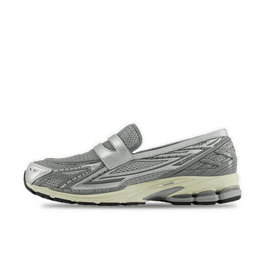 Tenisky a topánky New Balance 1906L Loafer "Metallic Silver" Metalická | U1906LAE, 0