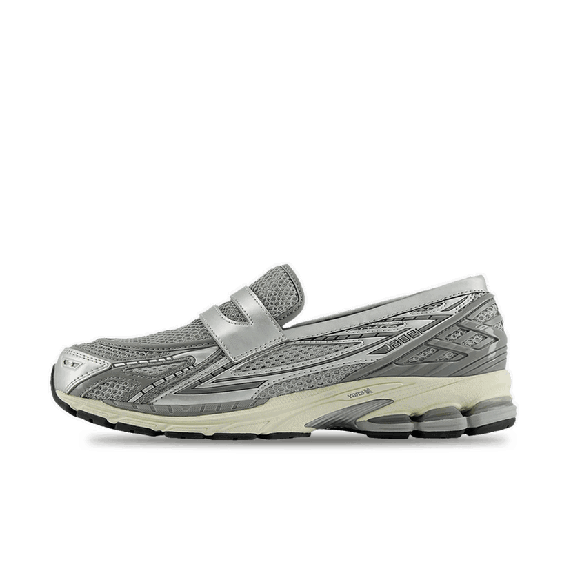 Tenisky a topánky New Balance 1906L Loafer "Metallic Silver" Metalická | U1906LAE