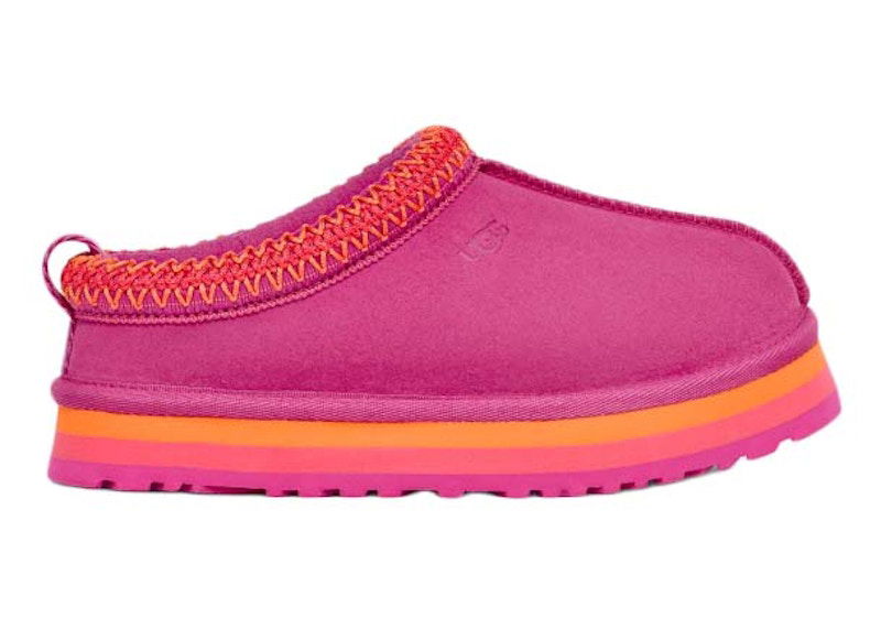 Tenisky a topánky UGG UGG Tazz Slippers Ružová | 1153054K-RYM, 0