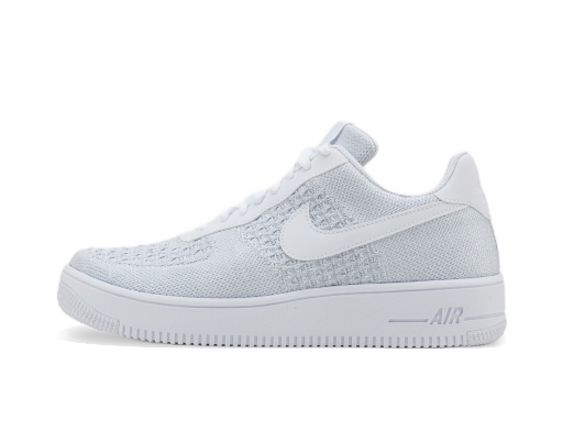 Tenisky a topánky Nike Air Force 1 Flyknit 2.0 Šedá | AV3042-100