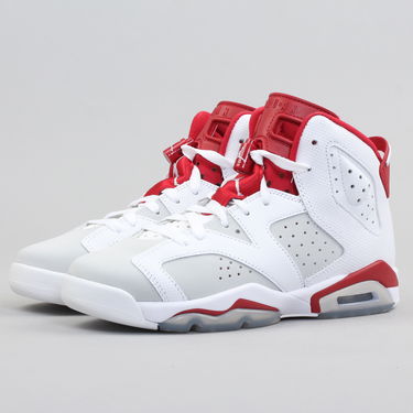 Tenisky a topánky Jordan Air Jordan 6 Retro ''Alternate'' Biela | 384664-113, 1