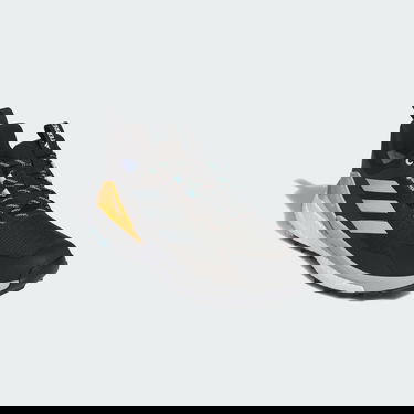 Tenisky a topánky adidas Performance Terrex Free Hiker 2.0 Low GORE-TEX Hiking Čierna | IG5460, 4