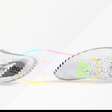 Tenisky a topánky New Balance FuelCell Propel v5 White/ Ginger Lemon Biela | MFCPRLC5, 3