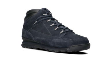 Tenisky a topánky Timberland Euro Rock Mid Hiker Navy | 0A2AGH-019, 3