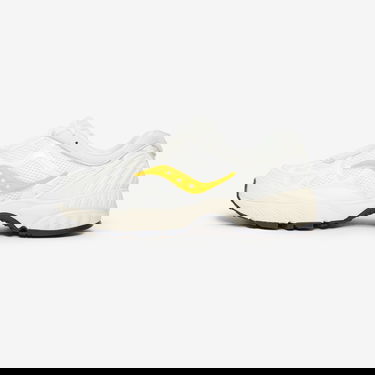 Tenisky a topánky Saucony Grid Web Biela | S70466-9, 0