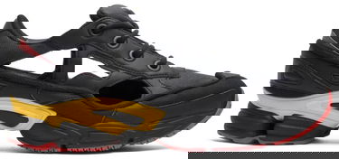 Tenisky a topánky adidas Originals Raf Simons x Ozweego Replicant "Belgium" Čierna | F34234, 0