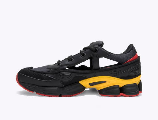 Tenisky a topánky adidas Originals Raf Simons x Ozweego Replicant "Belgium" Čierna | F34234