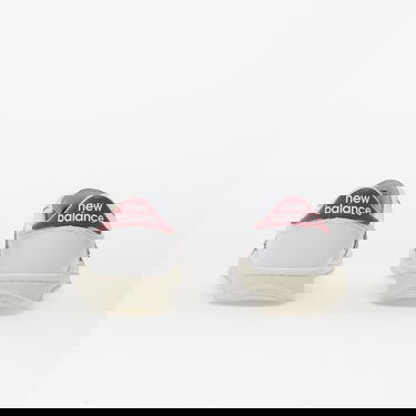 Tenisky a topánky New Balance T500 Vínová | CT500LPB, 4