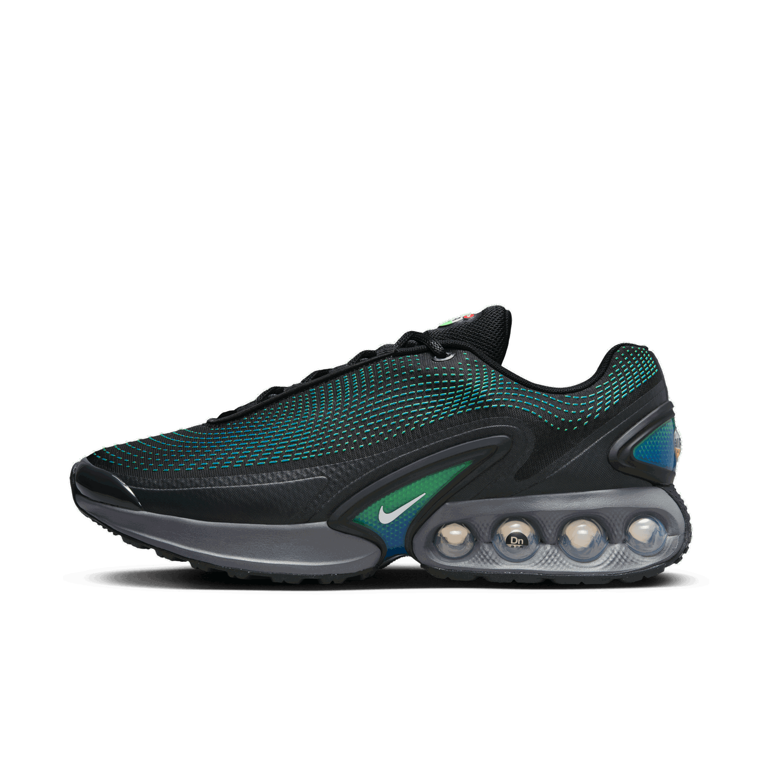 Tenisky a topánky Nike Air Max DN Čierna | DV3337-010, 0