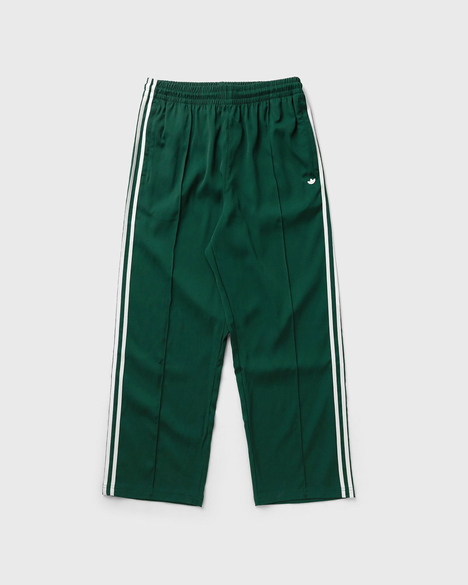 Tepláky adidas Originals Adidas Baggy Track Pants XXL Zelené | JM3584, 0