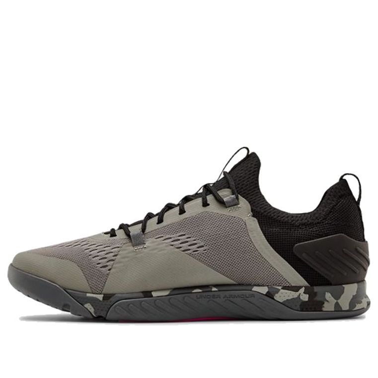Tenisky a topánky Under Armour Reign 2 TriBase Šedá | 3022613-301, 0