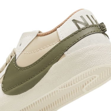 Tenisky a topánky Nike Blazer Low '77 Béžová | DQ1470-105, 2