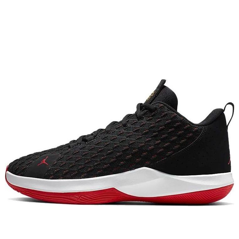 Tenisky a topánky Jordan CP3.XII PF 'Unfinished Business' Čierna | CJ4275-006, 0